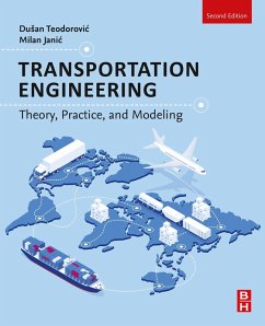 Cover Transportation Engineering (eBook, ePUB)