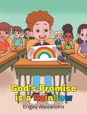 God's Promise is a Rainbow (eBook, ePUB)