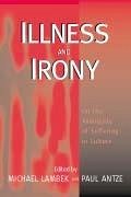 Cover Illness and Irony (eBook, PDF)