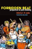 Forbidden Beat (eBook, ePUB) Forbidden Beat (eBook, ePUB)