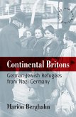 Continental Britons (eBook, PDF)