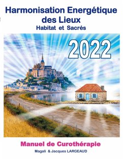 Harmonisation Energétique des Lieux 2022 (eBook, ePUB)