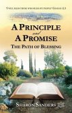 A Principle and a Promise (eBook, ePUB)