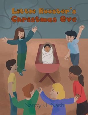 Little Rooster's Christmas Eve (eBook, ePUB) Little Rooster's Christmas Eve (eBook, ePUB)