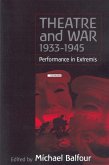 Theatre and War 1933-1945 (eBook, PDF)