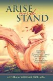 Arise and Stand (eBook, ePUB)