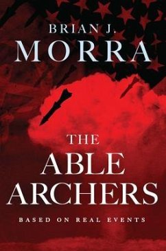 Cover The Able Archers (eBook, ePUB)