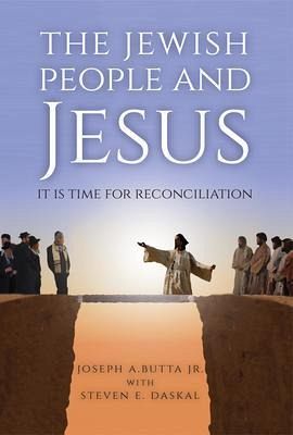The Jewish People and Jesus (eBook, ePUB) The Jewish People and Jesus (eBook, ePUB)