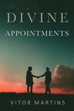 Cover Divine Appointments (eBook, ePUB)