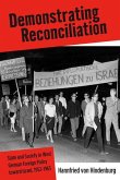 Demonstrating Reconciliation (eBook, PDF)