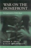 War on the Homefront (eBook, PDF)
