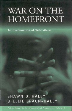 Cover War on the Homefront (eBook, PDF)