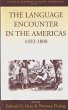 The Language Encounter in the Americas,... - Bild 1