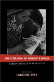 The Education of Nomadic Peoples (eBook, PDF)