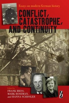 Conflict, Catastrophe and Continuity (eBook, PDF)