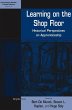 Learning on the Shop Floor (eBook, PDF) - Bild 1
