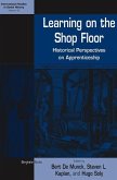 Learning on the Shop Floor (eBook, PDF)