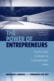 The Power of Entrepreneurs (eBook, PDF) The Power of Entrepreneurs (eBook, PDF)