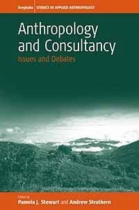 Cover Anthropology and Consultancy (eBook, PDF)