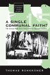 A Single Communal Faith? (eBook, PDF) - Bild 1