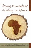 Doing Conceptual History in Africa (eBook, PDF)