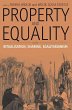 Property and Equality (eBook, PDF) - Bild 1