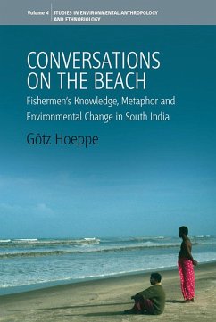 Conversations on the Beach (eBook, PDF) - Hoeppe, Gotz