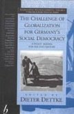 The Challenge of Globalization for Germany's Social Democracy (eBook, PDF)