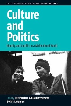 Cover Culture and Politics (eBook, PDF)