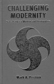 Challenging Modernity (eBook, PDF)