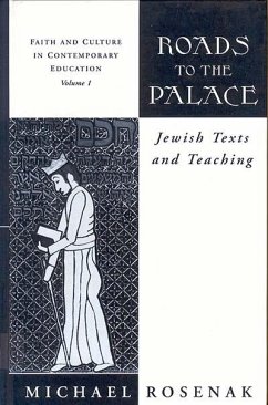 Cover Roads to the Palace (eBook, PDF)