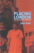 Cover Placing London (eBook, PDF)