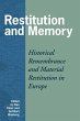Restitution and Memory (eBook, PDF) - Bild 1