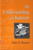 An Understanding of Judaism (eBook, PDF)