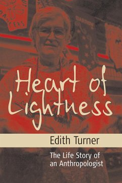 Cover Heart of Lightness (eBook, PDF)