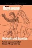 Modernity and Secession (eBook, PDF)