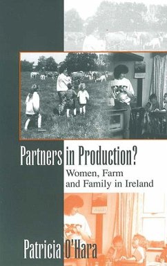 Partners in Production? (eBook, PDF) - O'Hara, Patricia