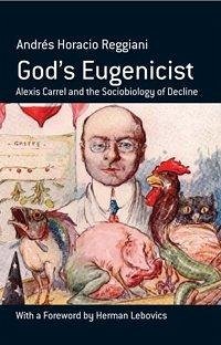 Cover God's Eugenicist (eBook, PDF)