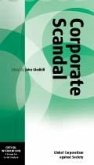 Corporate Scandal (eBook, PDF)
