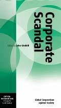 Corporate Scandal (eBook, PDF)