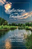 Reflections On Freedom (eBook, ePUB)