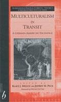 Cover Multiculturalism in Transit (eBook, PDF)