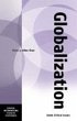 Globalization (eBook, PDF) - Bild 1