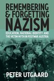 Remembering and Forgetting Nazism (eBook, PDF)