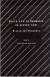 Death and Euthanasia in Jewish Law... - Bild 1