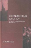 Reconstructing Education (eBook, PDF)