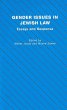 Gender Issues in Jewish Law (eBook, PDF) - Bild 1