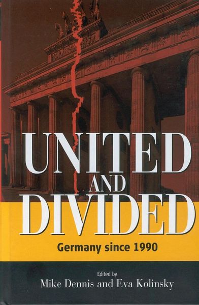 United and Divided (eBook, PDF) United and Divided (eBook, PDF)