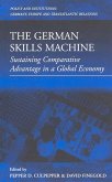 The German Skills Machine (eBook, PDF)