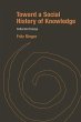 Toward a Social History of Knowledge... - Bild 1